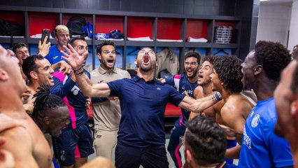 ¡Increíble victoria de Getafe bajo la dirección de 'papá Bordalás'! ⚽ - thumbnail