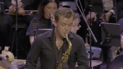 مهرجان بون للجاز: صوت جديد لأوركسترا عمرها 300 عام