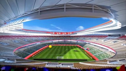 كيف سيصبح ملعب الأمير مولاي عبد الله في إطار ملف المغرب2030 ؟