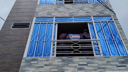 VIDEO | Los millonarios bienes que compró una red dedicada a vender chance ilegal