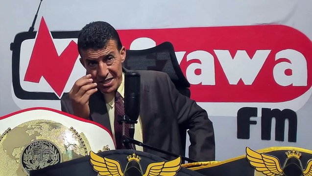 فريق مستقبل الرياضي القلعاوي ينظم سهرة رياضية دولية تحت عنوان القلعاوي 4 الضيوف الهادئ بن خالد مدرب فريق المستقبل القلعاوي بدر رابح رئيس الفريق