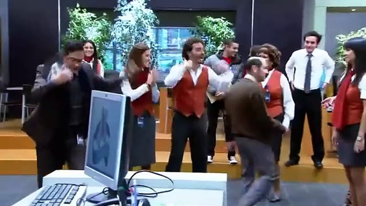 Secretario 41