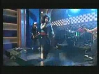 Tokio Hotel-08.05.09-Conan OBrien