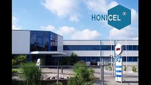 Honicel Indonesia - your partner of innovative