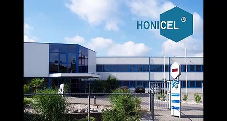 Honicel Indonesia - your partner of innovative