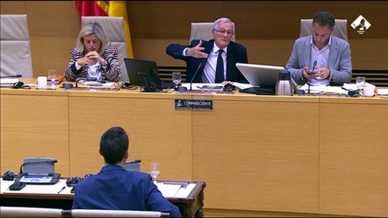 Trias toca el crostó al PP