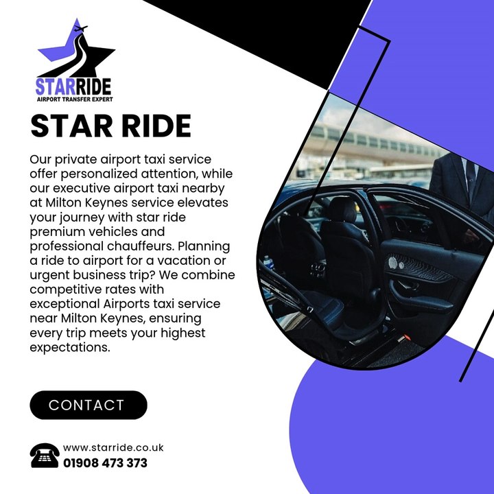 Star Ride