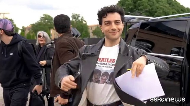 Il Volo: stasera in tv lo show Tutti per Uno - Viaggio nel tempo . Con tanti amici sul palco