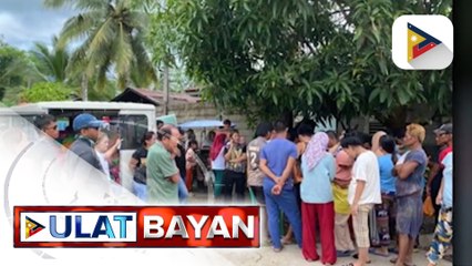 Nasa 25-K pamilya, apektado ng malawakang pagbaha sa Mindanao, ayon sa OCD