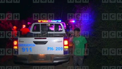 Móvil de Emergencia TGU