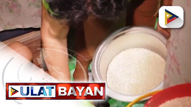 Pabebenta ng tig-P20/kg na bigas, ikinatuwa ng mga mamimili