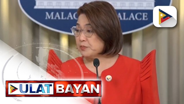 Mga ahensya ng pamahalaan na tutugon sa pangangailangan ng mga apektado ng rehabilitasyon ng San Juanico Bridge, naka-heightened alert