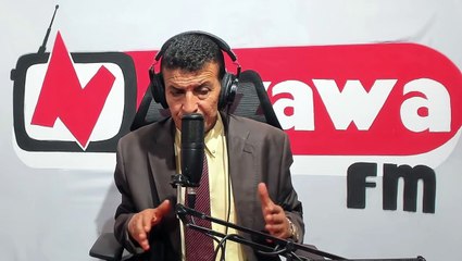 بانتهاء المدة النيابية للعئية المديرة لفريق حمعية جمنة هل حققت الهئية الأهداف المرسومة وهل تنوي تحديد التجربة  هيثم حامدي كاتب عام الفريق