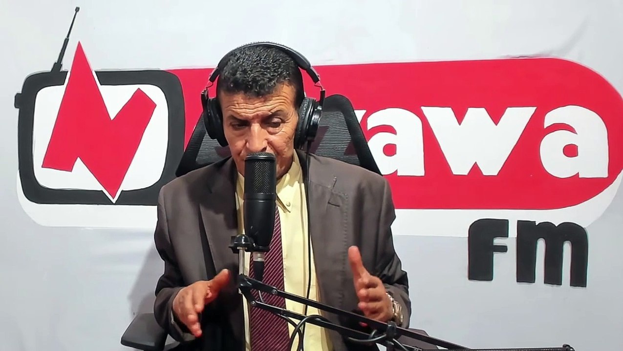 بانتهاء المدة النيابية للعئية المديرة لفريق حمعية جمنة هل حققت الهئية الأهداف المرسومة وهل تنوي تحديد التجربة  هيثم حامدي كاتب عام الفريق
