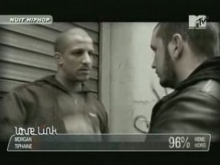 Seth Gueko - Gui Gui Golden Gun 71,2 МБ avi