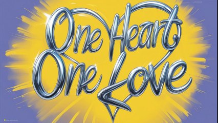 MỘT TRÁI TIM MỘT TÌNH YÊU 01