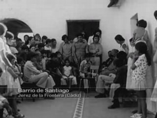 Moraíto Chico y Antonio de La Malena