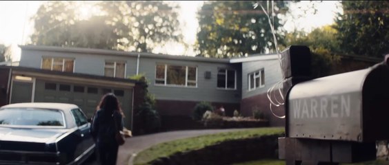 Invocação do Mal 4- O Último Ritual l Teaser Oficial Dublado