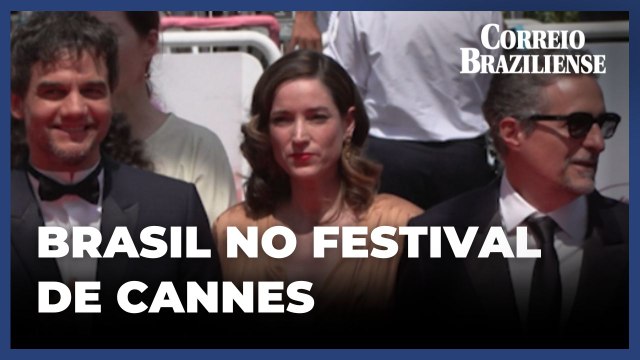 Kleber Mendonça Filho participa de competição no Festival de Cannes e busca Palma de Ouro