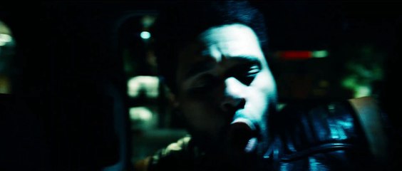 Hurry Up Tomorrow (Trailer Ufficiale HD) ⭐️⭐️½