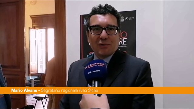 Alvano Grazie al teatro celebriamo la figura di Angelo Vassallo