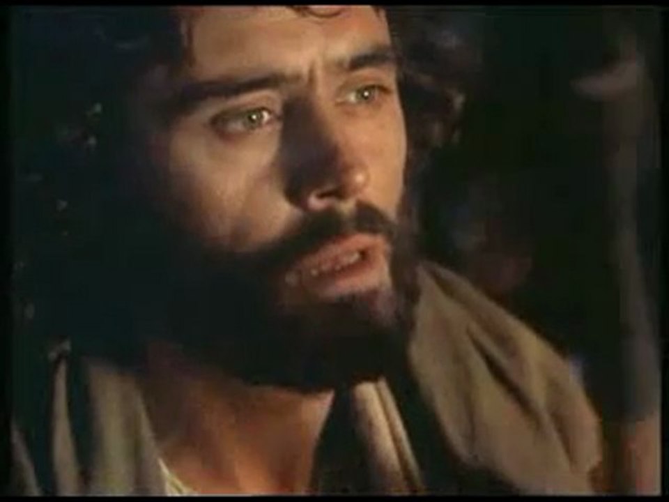 Vidéo JESUS DE NAZARETH (33)