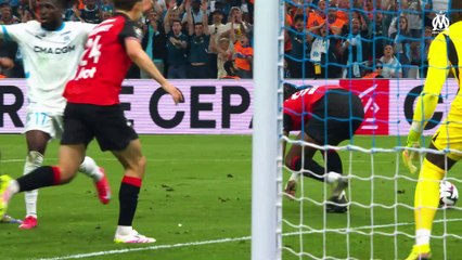 Focus sur OM-Rennes (4-2)