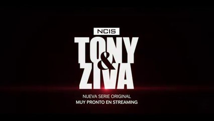 NCIS: Tony y Ziva | Trailer | Paramount+