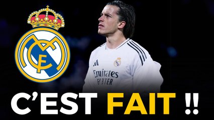 🔥 Angelo Stiller Could Be the Next Signing for Real Madrid! Will He Join the Ranks? ⚽