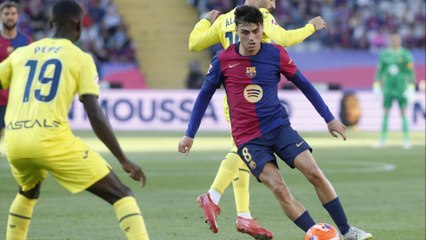 El día que Flick aplastó al Barcelona y además... ¡se quiso llevar a Pedri!