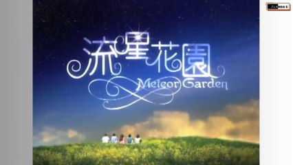 Meteor garden episode 4 engsub