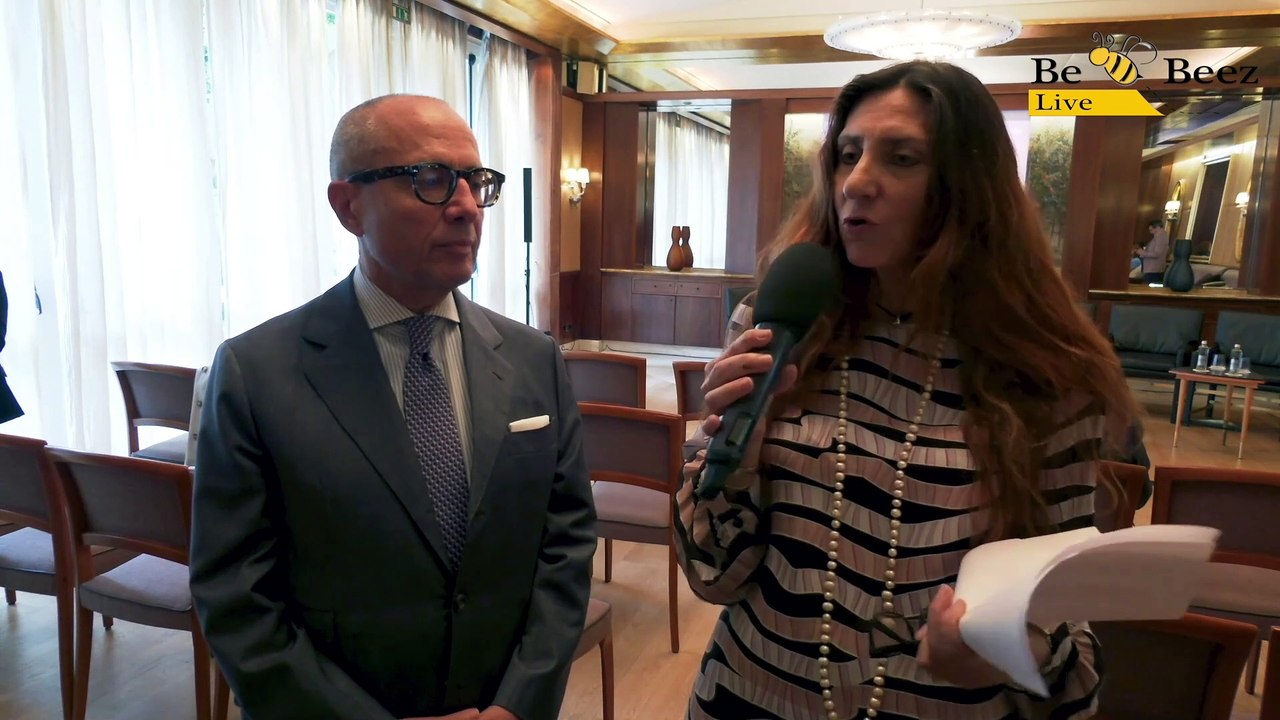Intervista a Stefano Ortolano