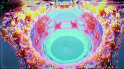 Conhecimento de Abdullah Revelado no Livro Místico de Neville Goddard!  Iluminação de Emergência!