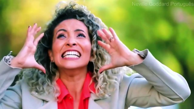 Neville Goddard – A Obra Que Revela Todos os Segredos! Descubra a Pobreza no Brasil!