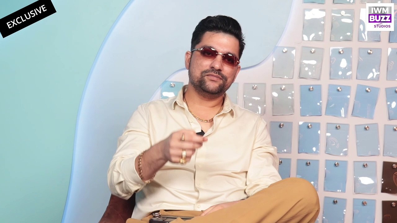 Exclusive: Manan Bhardwaj talks about giving HIT songs, Punjabi songs and more
