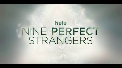 Nine Perfect Strangers | Tráiler oficial | Segunda temporada