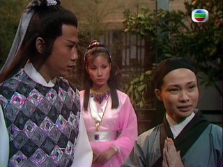 Chu Liu Xiang / Chor Lau Heung (1979) - 06