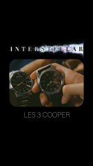 Interstellar et la mystérieuse théorie des 3 Cooper 🚀