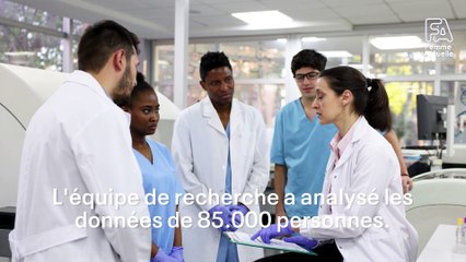 FEMME ACTUELLE - Bienfaits de la marche : à partir de ce nombre de pas par jour, le risque de cancer diminuerait selon cette étude