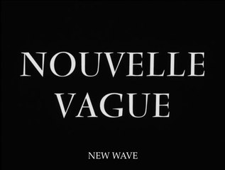 NOUVELLE VAGUE | Trailer | Richard Linklater