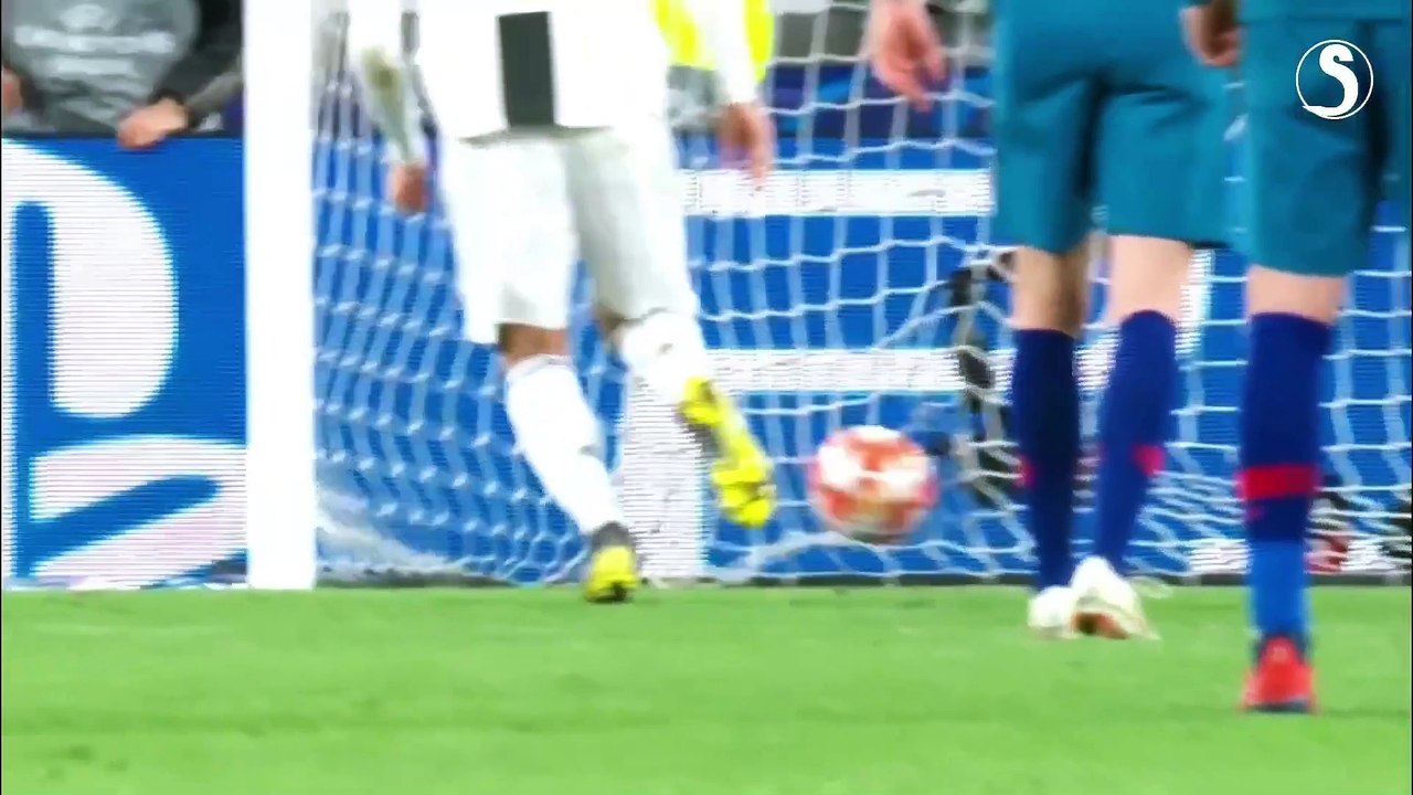Cristiano Ronaldo Goals That Made Commentators Go CRAZY