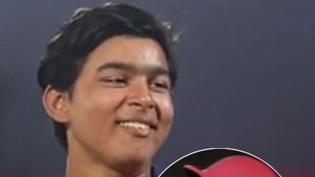 Vaibhav ने बताया IPL डेब्यू पर क्यों रोया था?