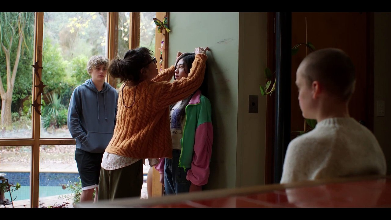 Bring Her Back (Trailer Ufficiale HD) ⭐️⭐️⭐️½