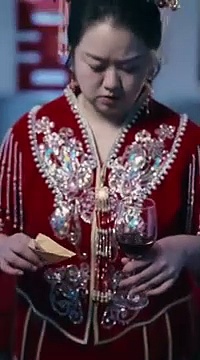  Istri xxl pembawa keberuntungan full episode