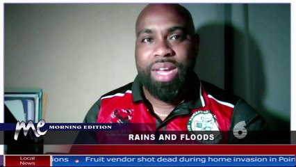 Morning Edition: 19th May 2025