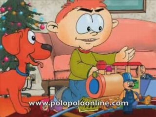 Polo Polo - El Hijo Desobediente