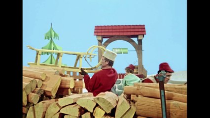 Frau Holle 1963DDR