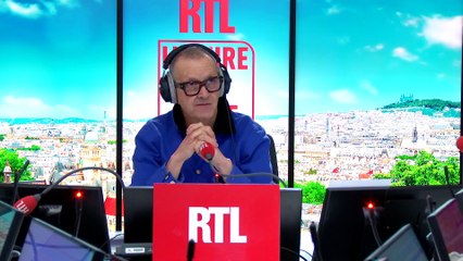 L'INTÉGRALE - Mickaël Jouis : une très étrange chute