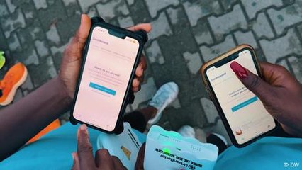 Improving air quality in Lagos with citizen science