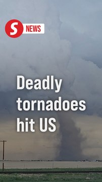 Tornadoes rip through central US, killing 28